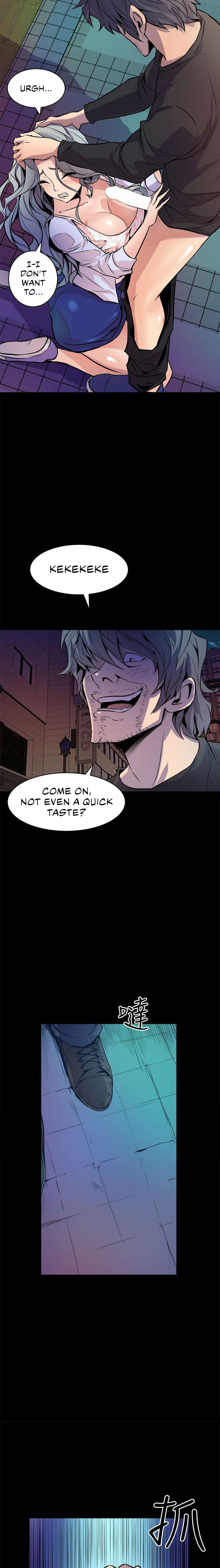 Peek - Chapter 11 [photo 18] - MangaPorn