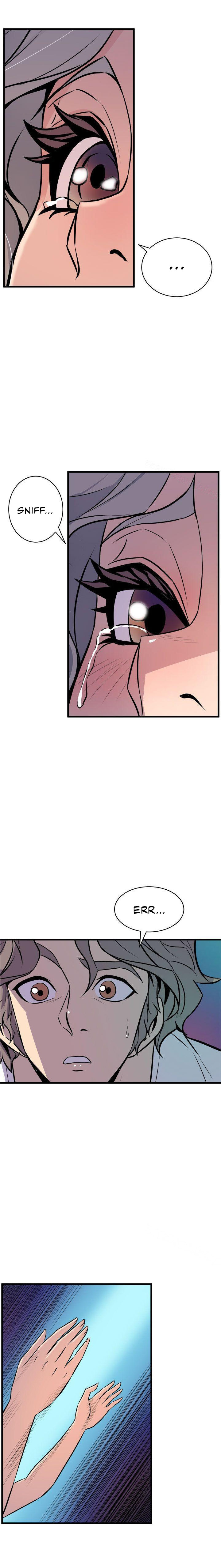 Peek - Chapter 11 [photo 22] - MangaPorn