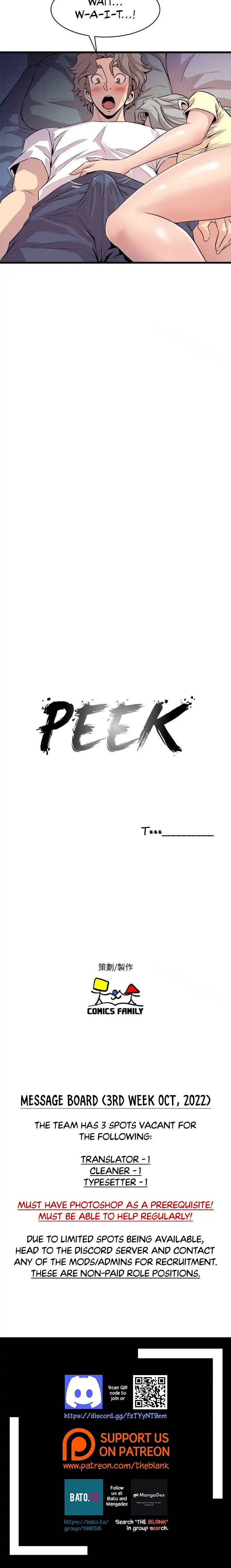 Peek - Chapter 12 [photo 21] - MangaPorn