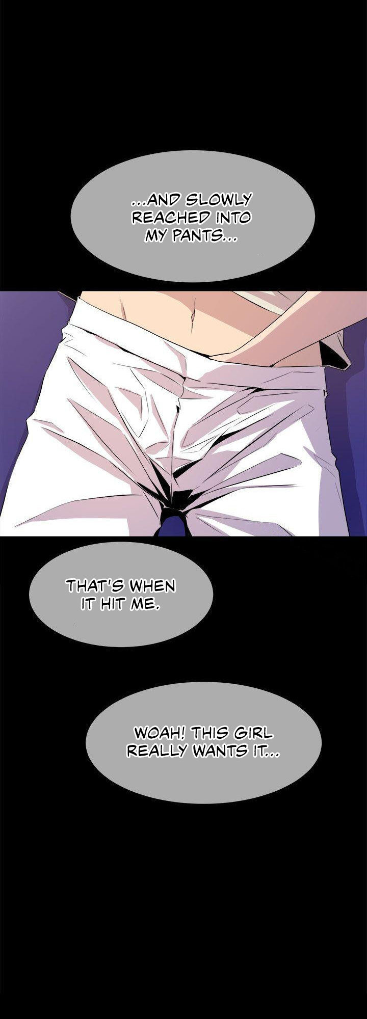 Peek - Chapter 13 [photo 10] - MangaPorn