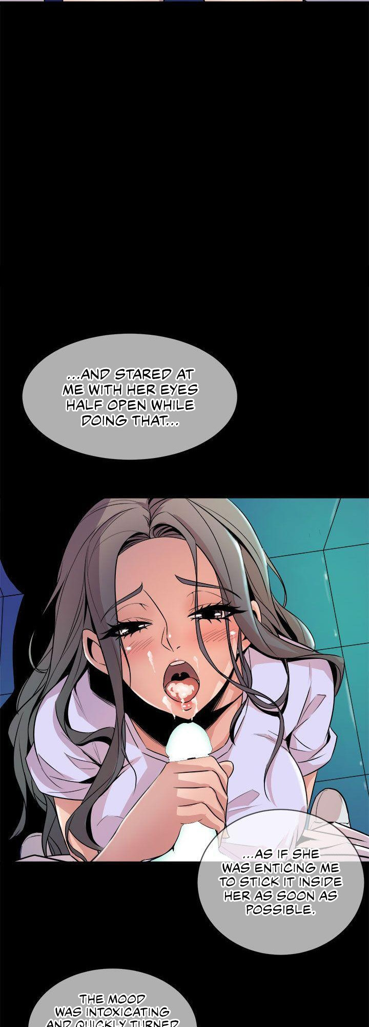 Peek - Chapter 13 [photo 13] - MangaPorn