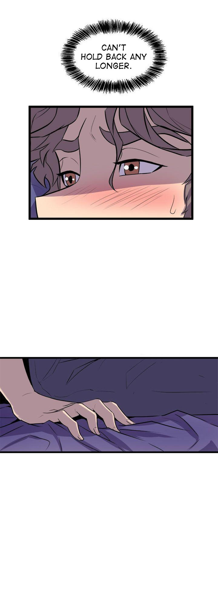 Peek - Chapter 13 [photo 21] - MangaPorn