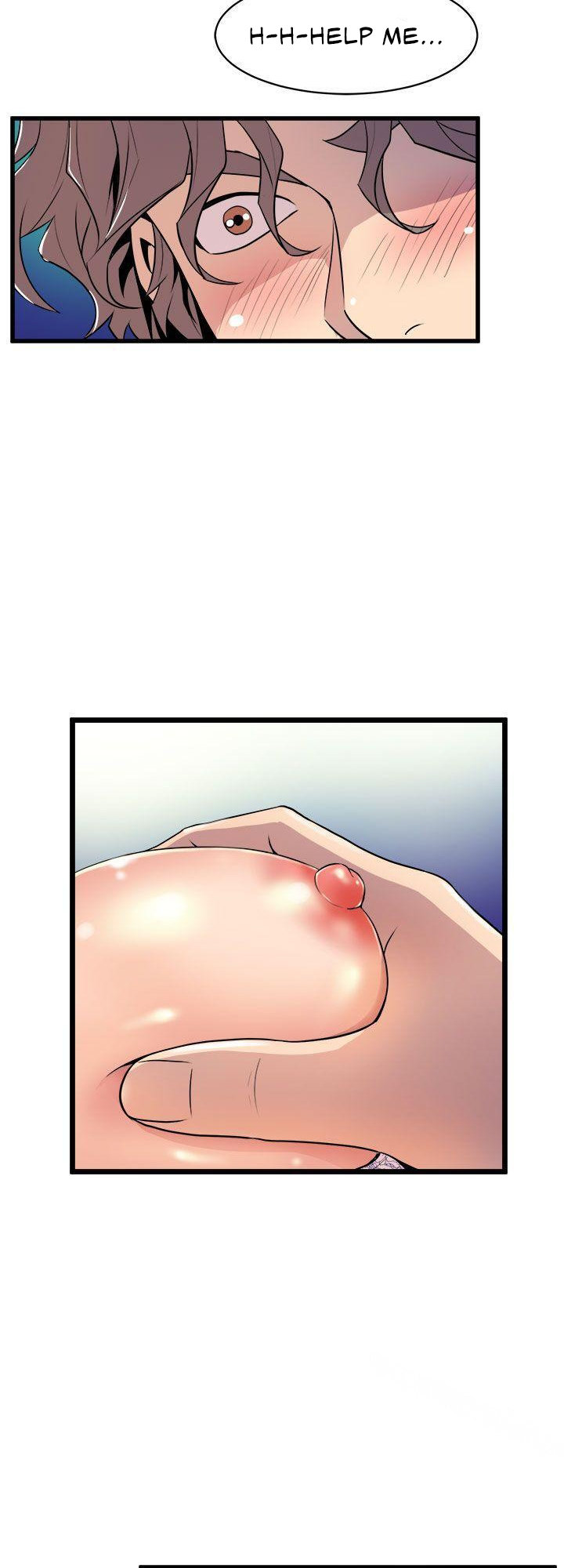 Peek - Chapter 13 [photo 38] - MangaPorn