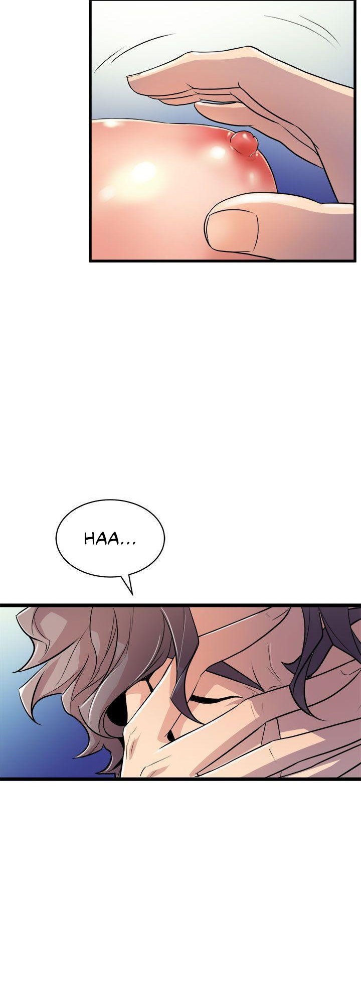 Peek - Chapter 13 [photo 39] - MangaPorn