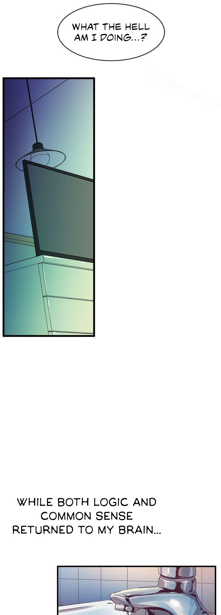 Peek - Chapter 13 [photo 40] - MangaPorn