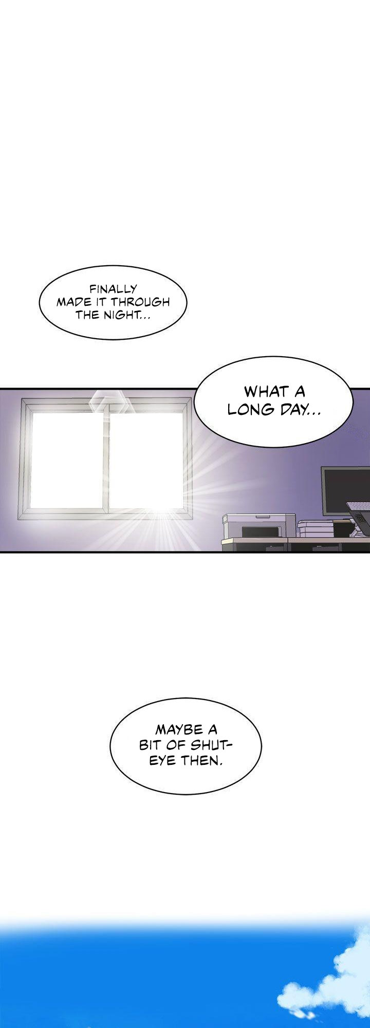 Peek - Chapter 13 [photo 46] - MangaPorn