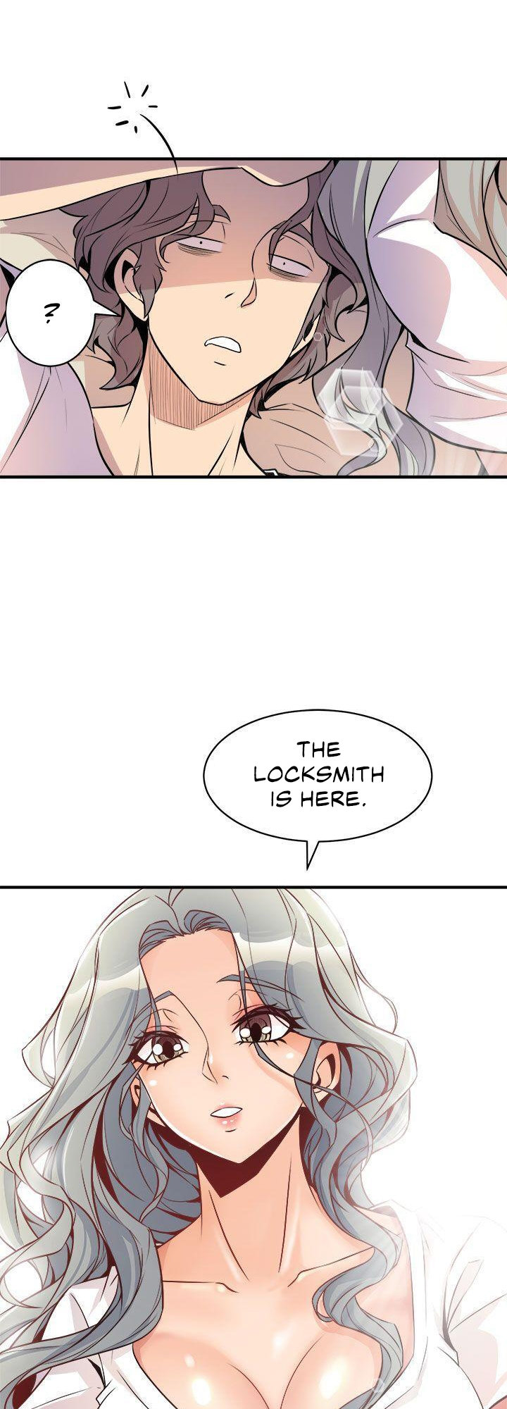 Peek - Chapter 13 [photo 49] - MangaPorn