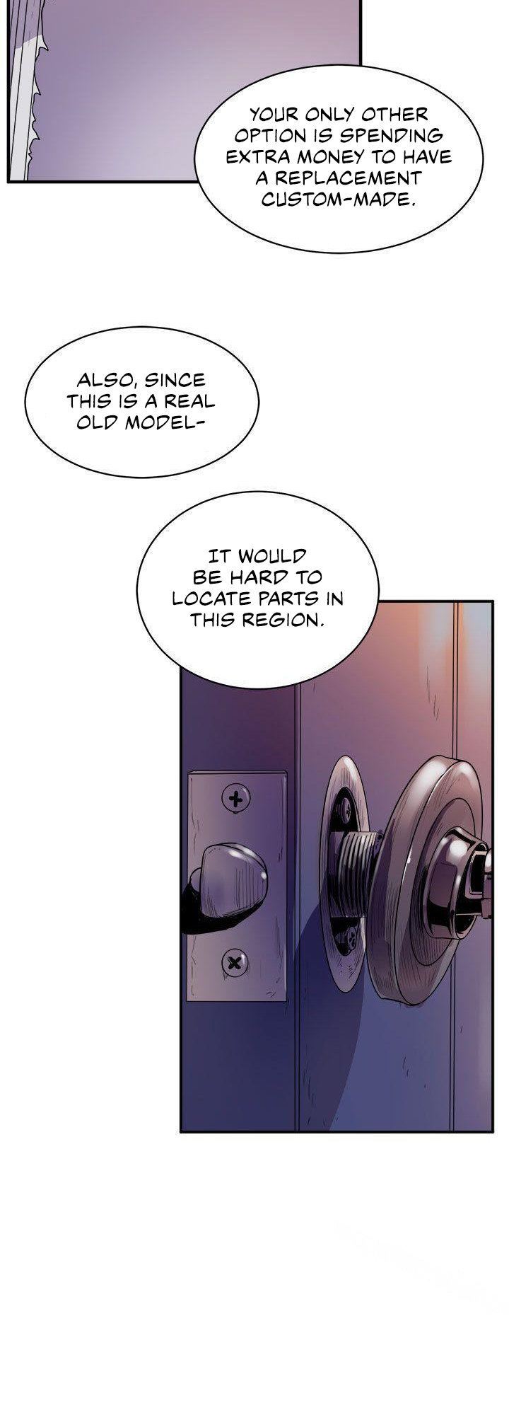 Peek - Chapter 13 [photo 53] - MangaPorn