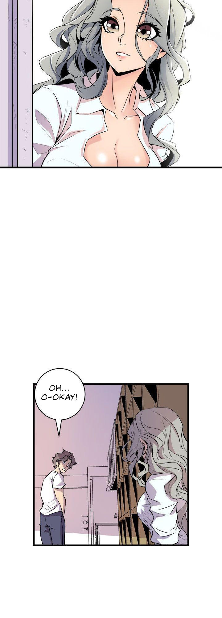 Peek - Chapter 14 [photo 13] - MangaPorn