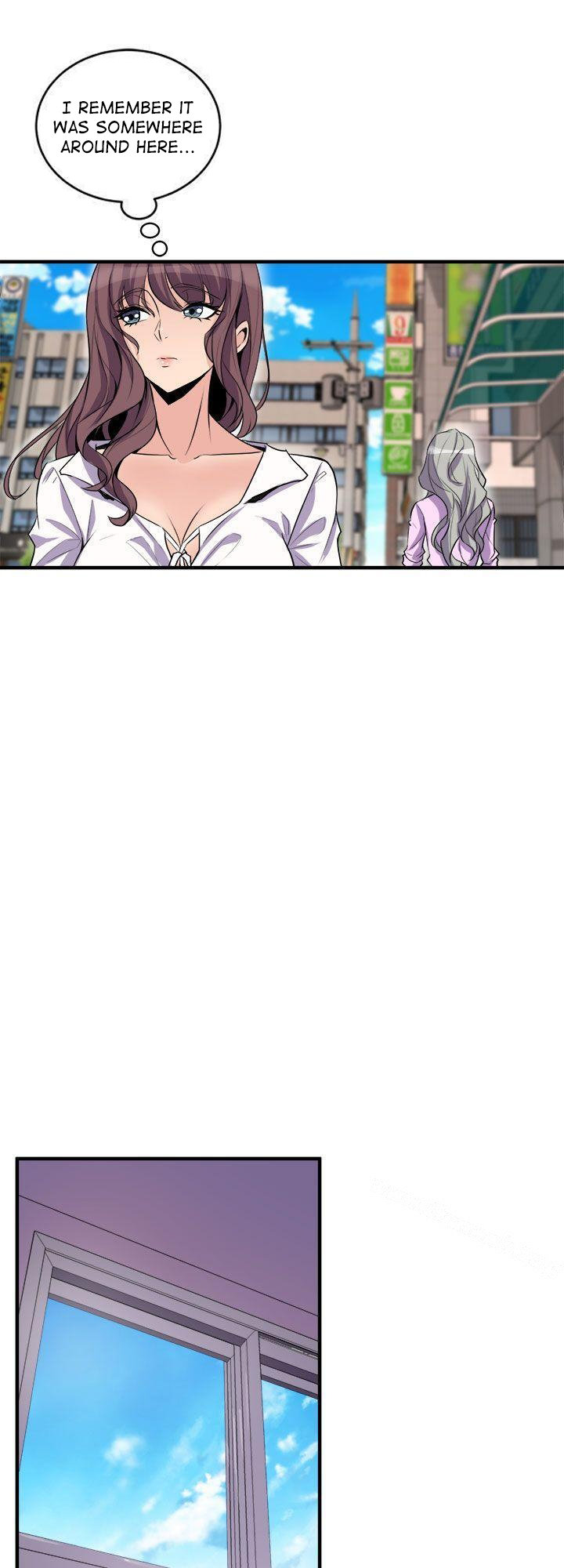 Peek - Chapter 14 [photo 19] - MangaPorn