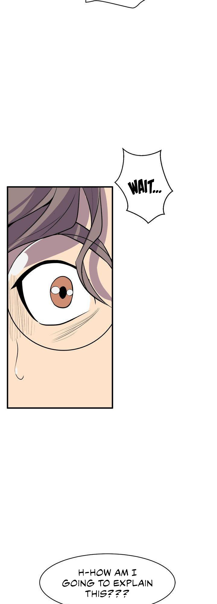 Peek - Chapter 14 [photo 25] - MangaPorn