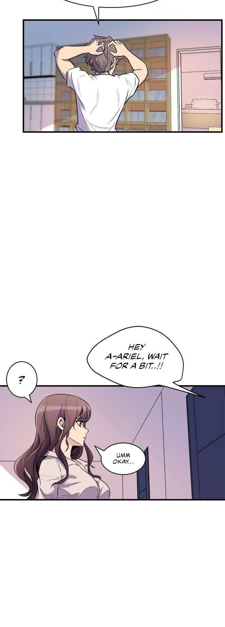 Peek - Chapter 14 [photo 26] - MangaPorn