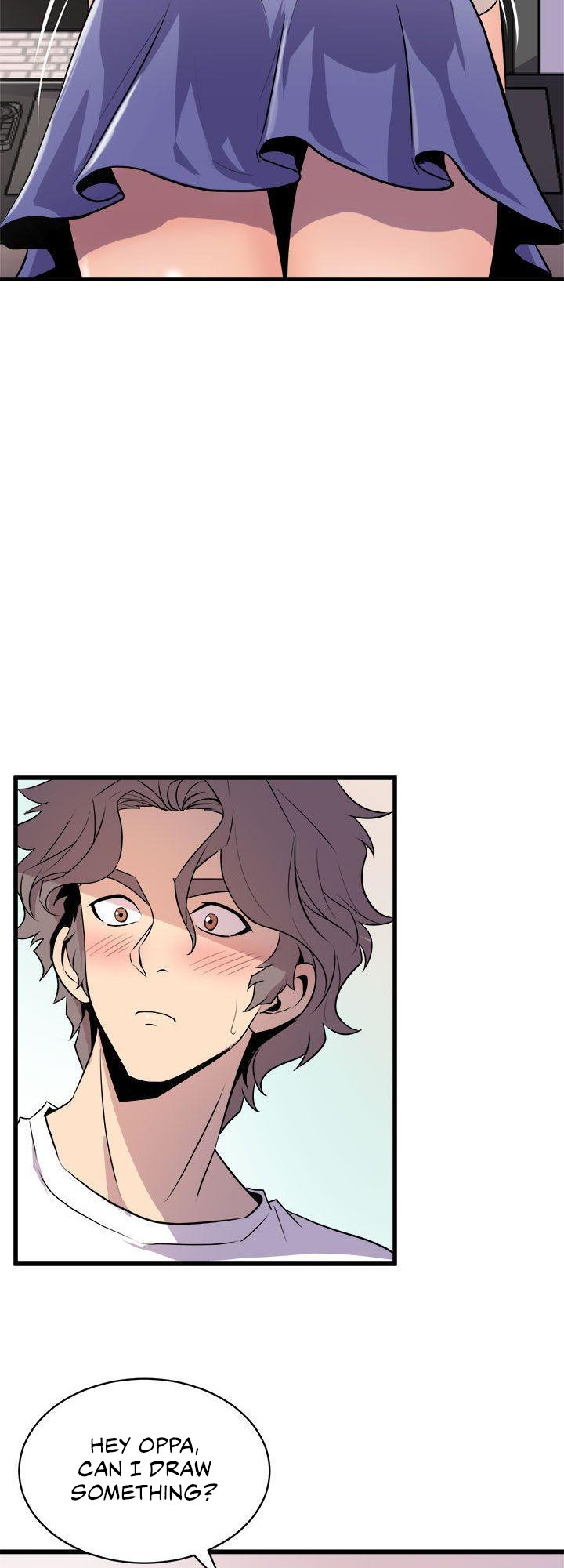 Peek - Chapter 14 [photo 30] - MangaPorn