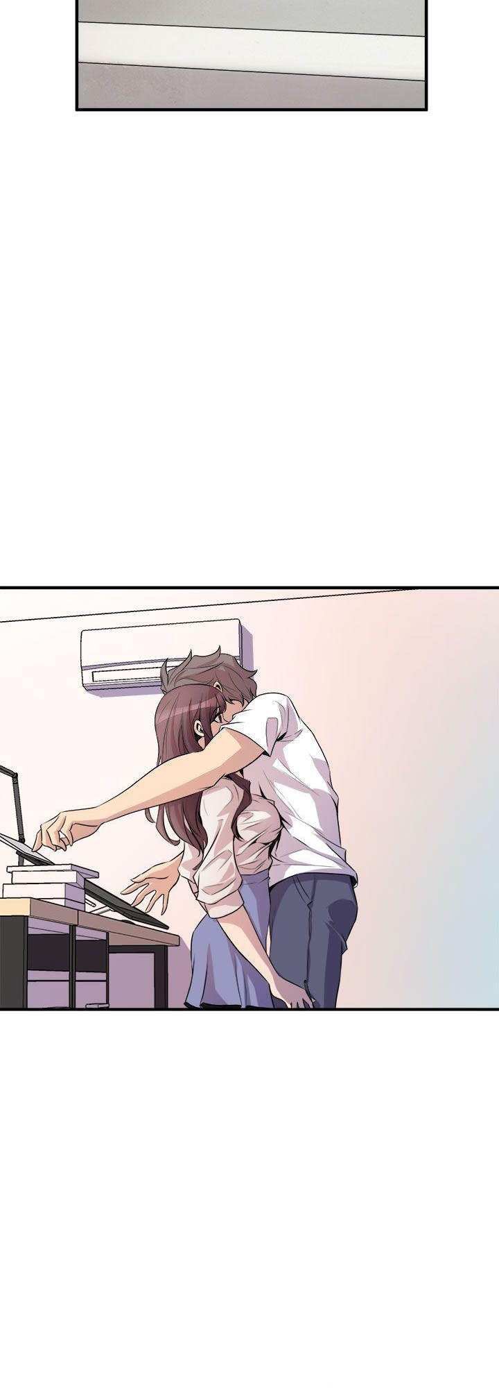 Peek - Chapter 14 [photo 35] - MangaPorn