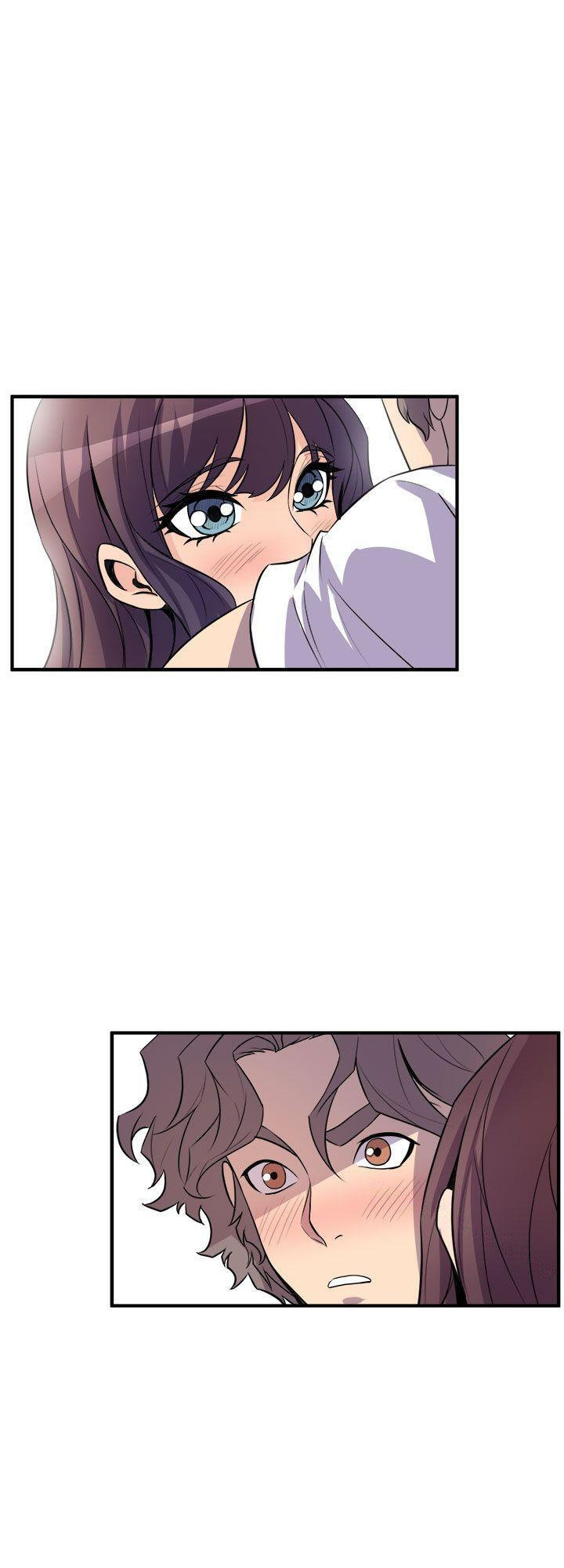 Peek - Chapter 14 [photo 37] - MangaPorn