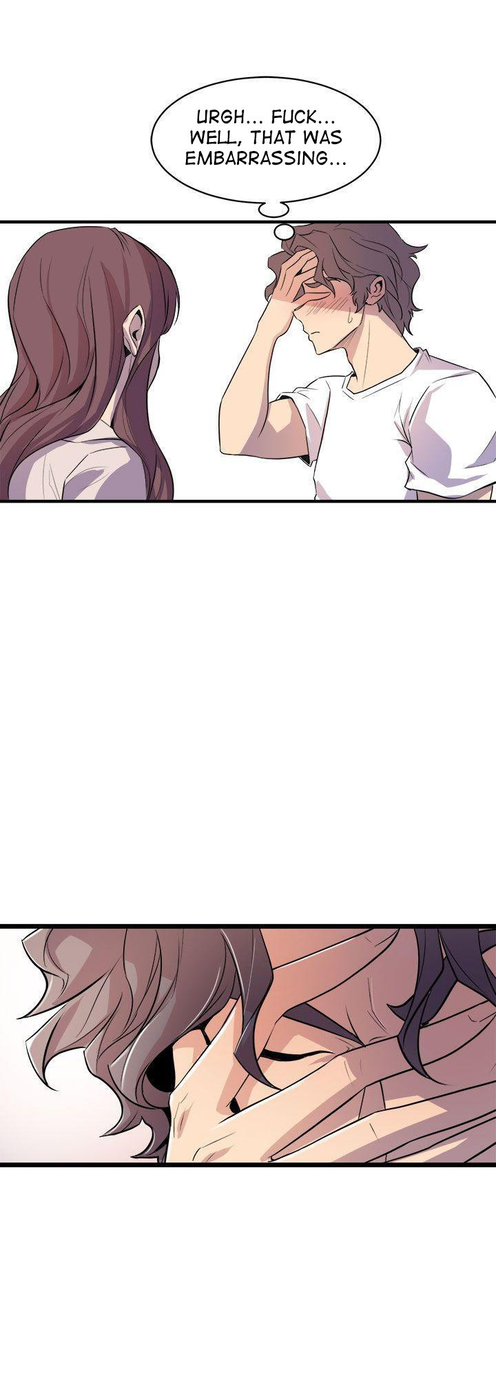 Peek - Chapter 14 [photo 38] - MangaPorn