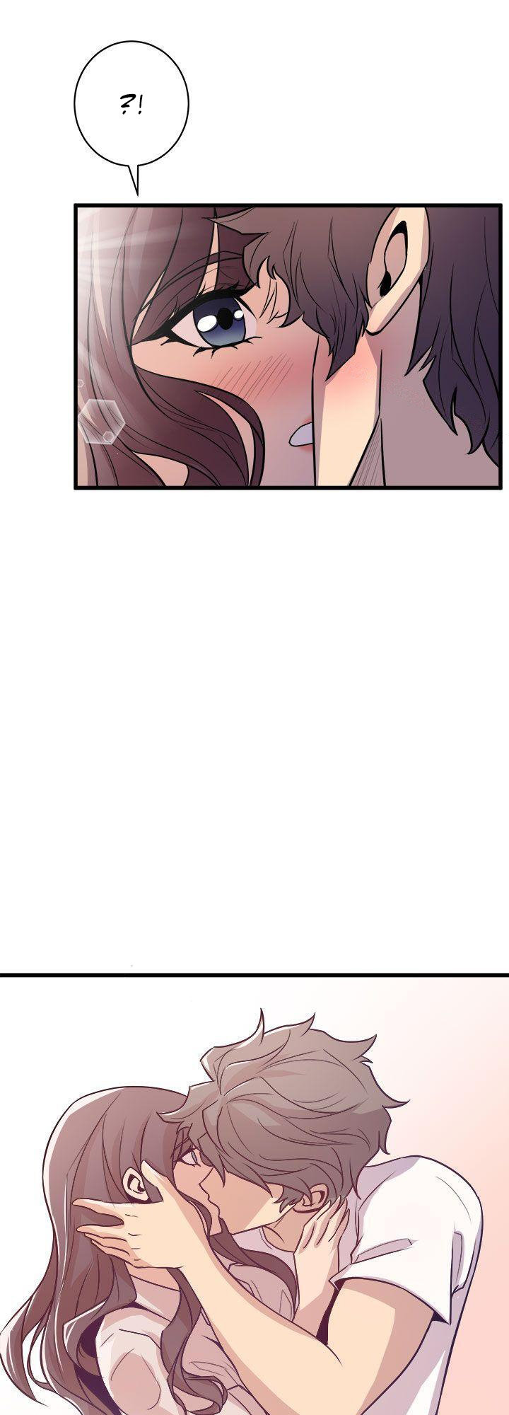 Peek - Chapter 14 [photo 45] - MangaPorn