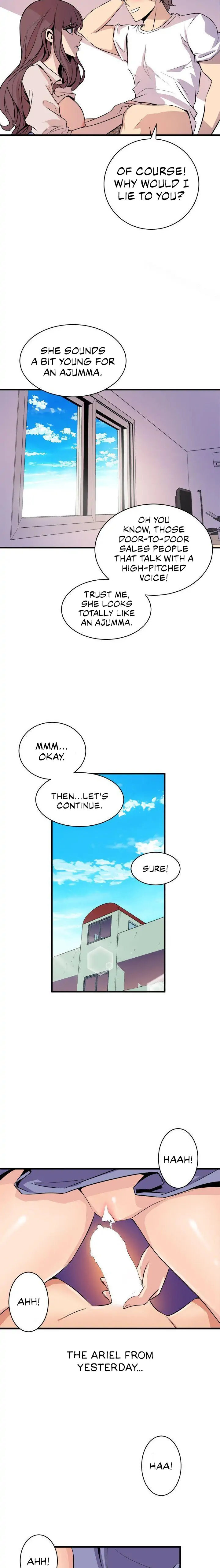 Peek - Chapter 15 [photo 12] - MangaPorn