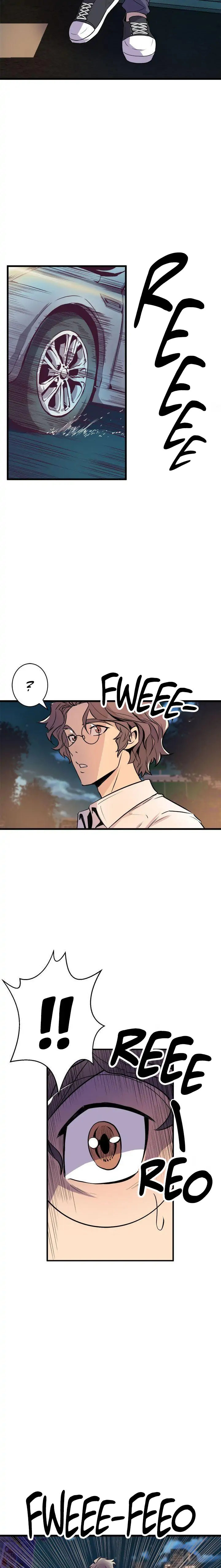 Peek - Chapter 15 [photo 23] - MangaPorn