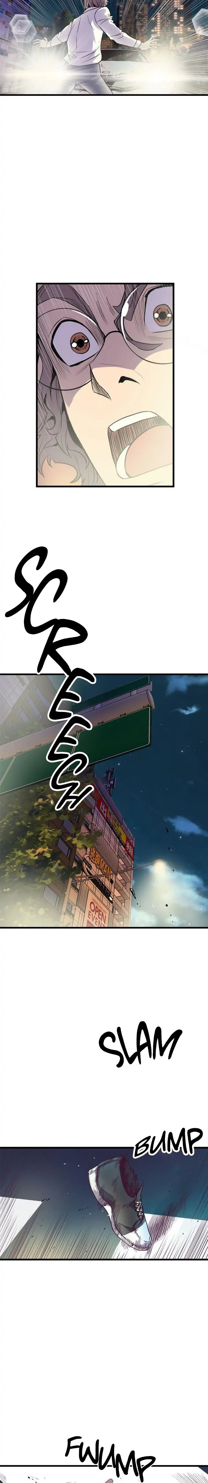 Peek - Chapter 15 [photo 24] - MangaPorn