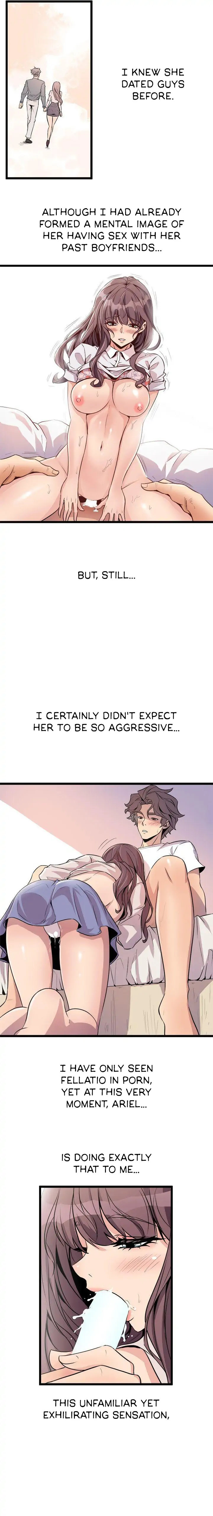 Peek - Chapter 15 [photo 8] - MangaPorn