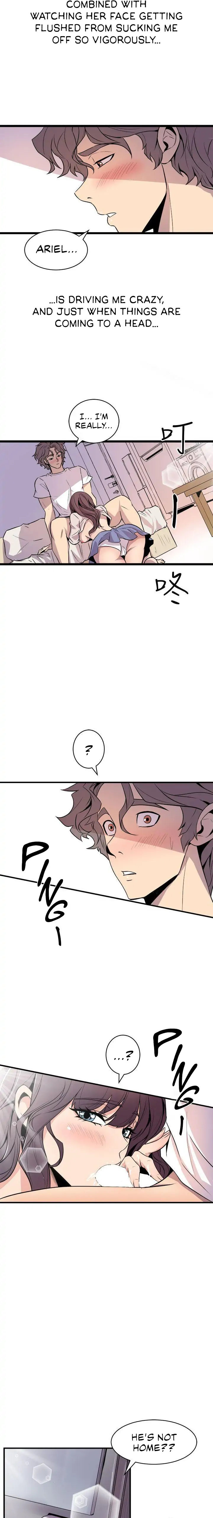 Peek - Chapter 15 [photo 9] - MangaPorn