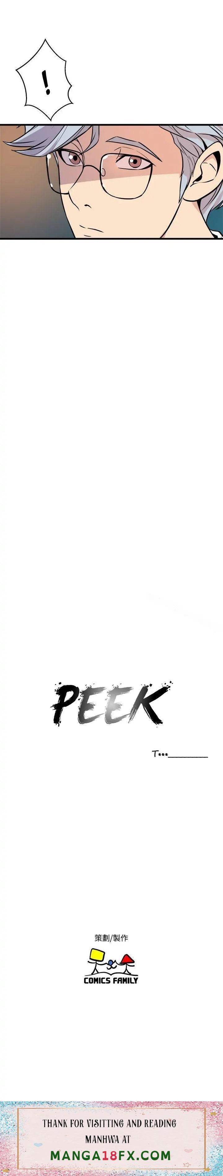 Peek - Chapter 18 [photo 11] - MangaPorn