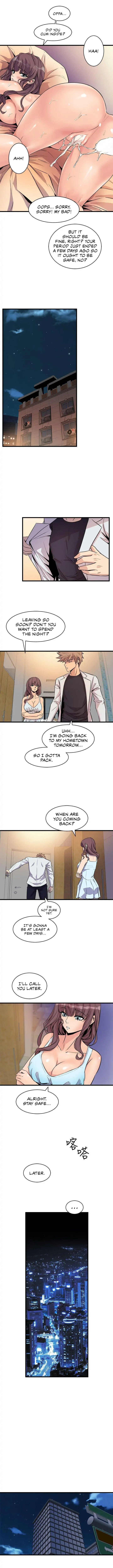 Peek - Chapter 18 [photo 6] - MangaPorn