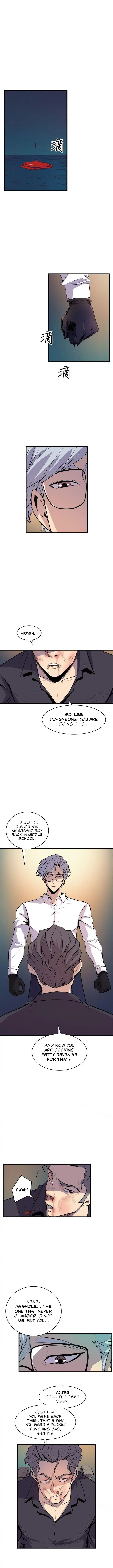 Peek - Chapter 18 [photo 7] - MangaPorn