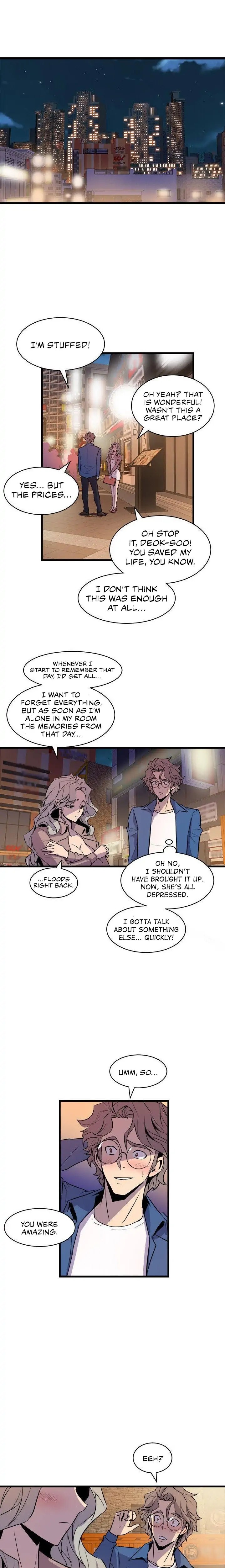 Peek - Chapter 20 [photo 11] - MangaPorn