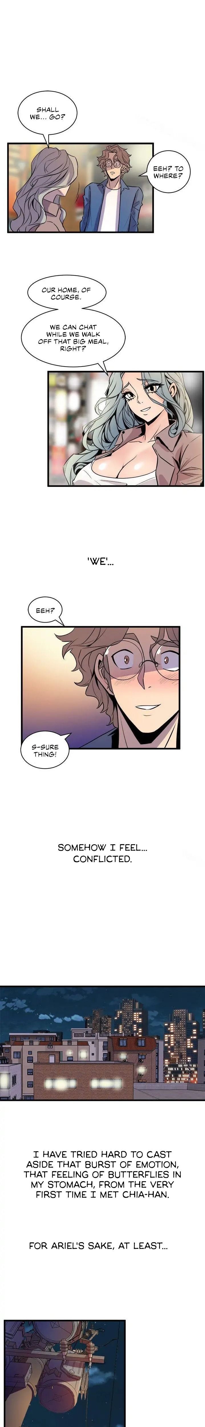 Peek - Chapter 20 [photo 13] - MangaPorn