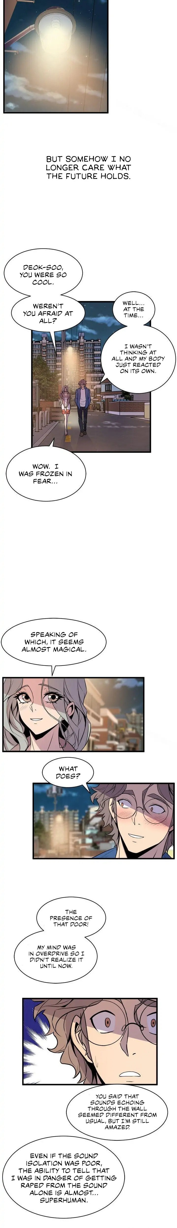 Peek - Chapter 20 [photo 14] - MangaPorn