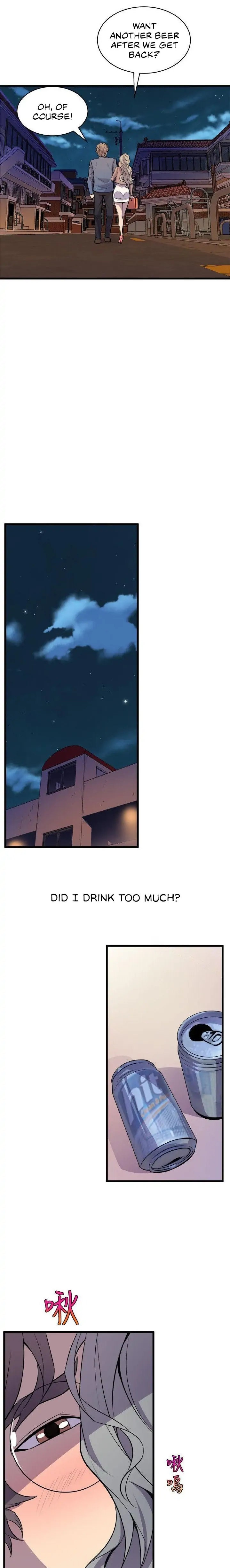 Peek - Chapter 20 [photo 19] - MangaPorn