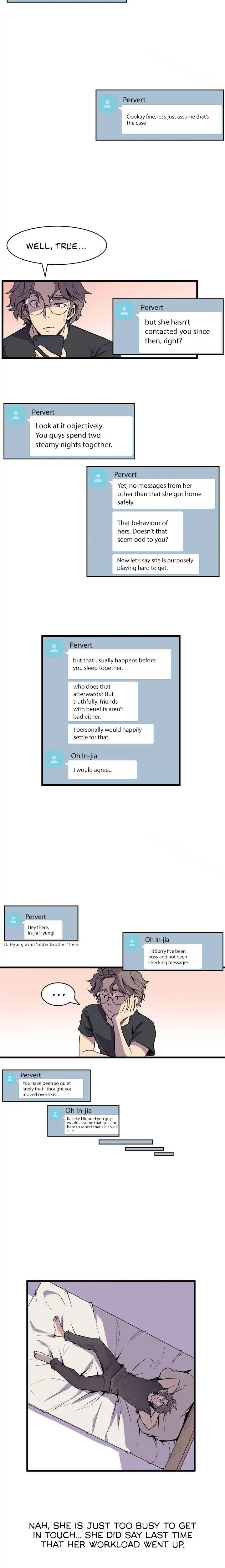 Peek - Chapter 20 [photo 4] - MangaPorn