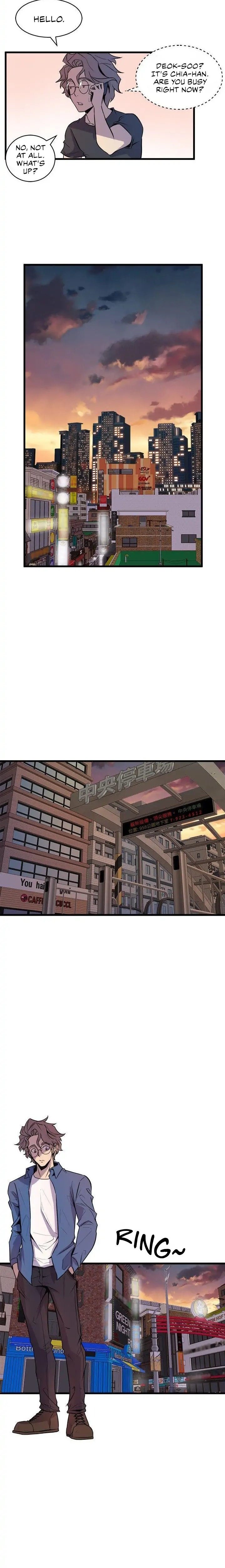 Peek - Chapter 20 [photo 6] - MangaPorn