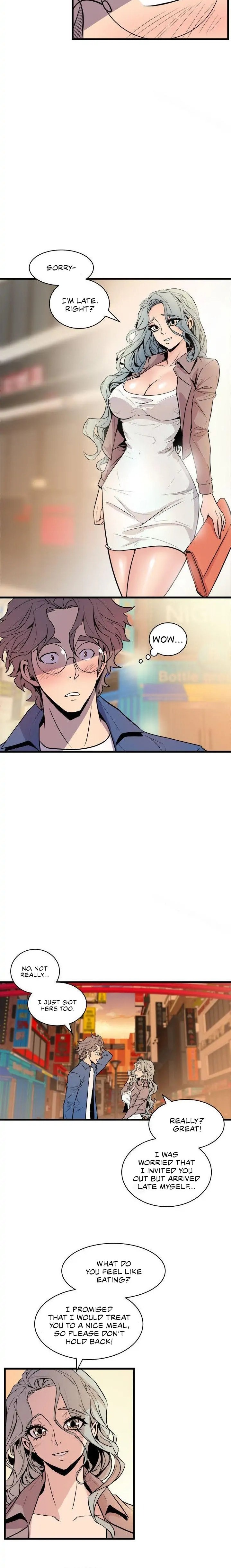 Peek - Chapter 20 [photo 8] - MangaPorn