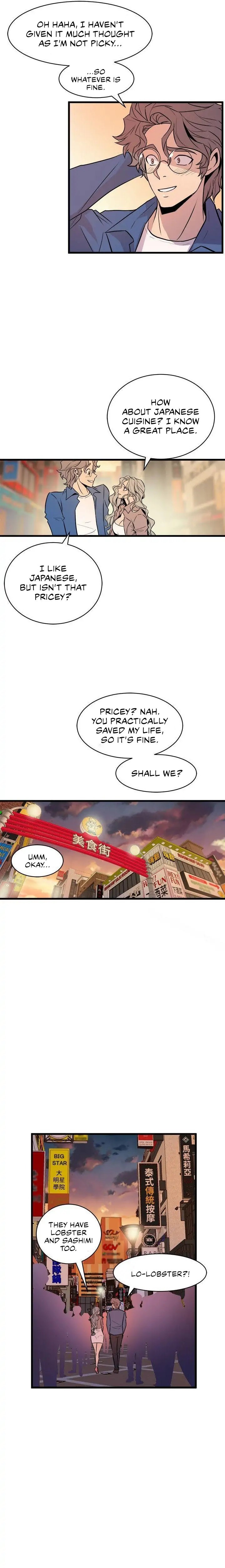 Peek - Chapter 20 [photo 9] - MangaPorn