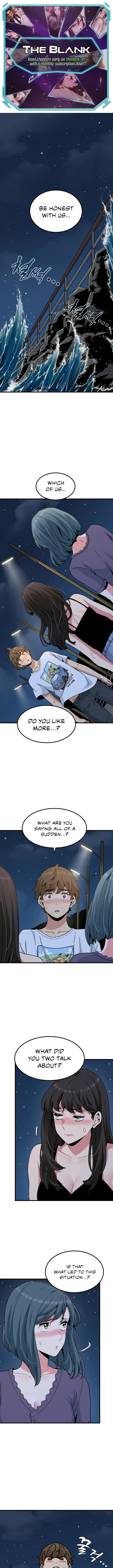 The Turning Point - Chapter 48 [photo 1] - MangaPorn
