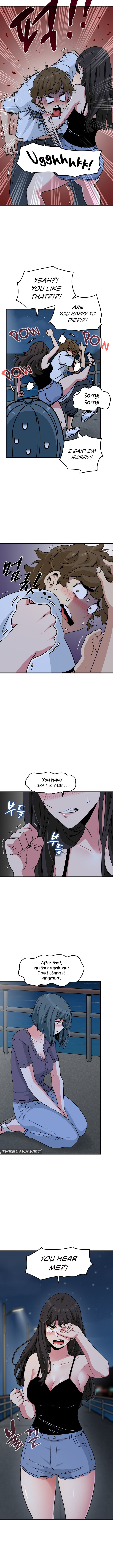 The Turning Point - Chapter 48 [photo 14] - MangaPorn