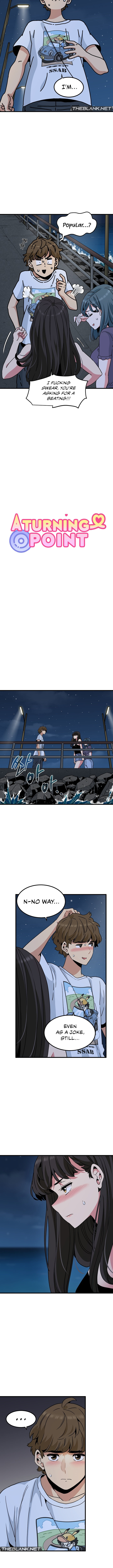The Turning Point - Chapter 48 [photo 2] - MangaPorn