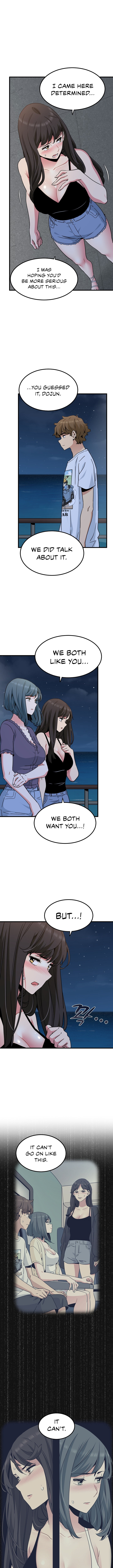 The Turning Point - Chapter 48 [photo 3] - MangaPorn