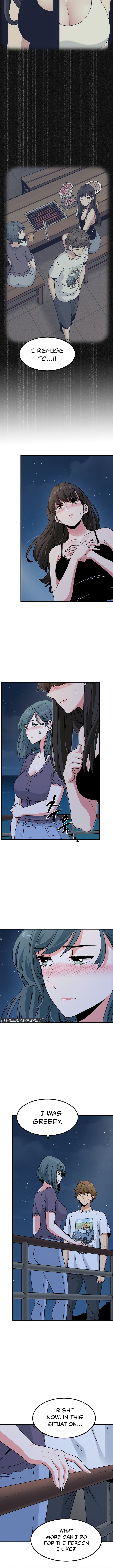 The Turning Point - Chapter 48 [photo 4] - MangaPorn