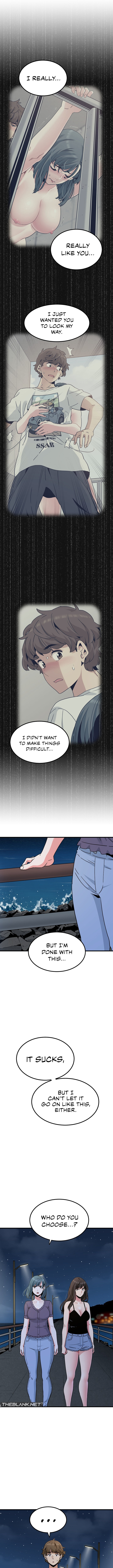 The Turning Point - Chapter 48 [photo 5] - MangaPorn