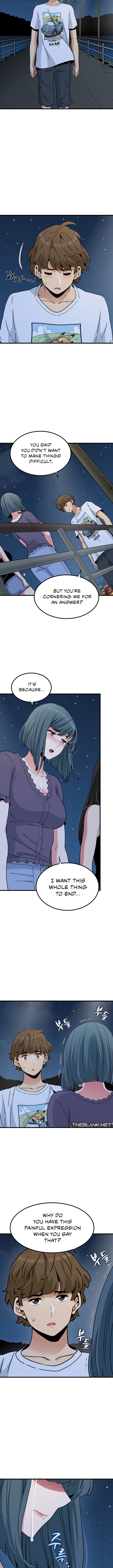 The Turning Point - Chapter 48 [photo 6] - MangaPorn