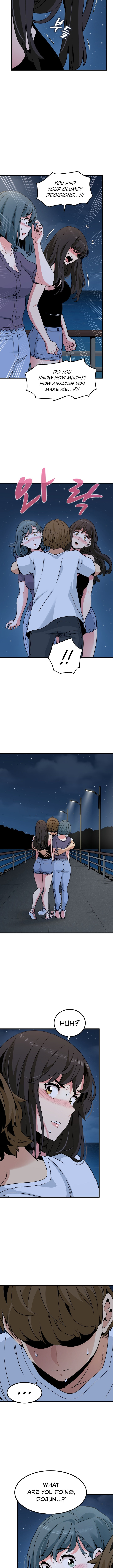 The Turning Point - Chapter 48 [photo 8] - MangaPorn
