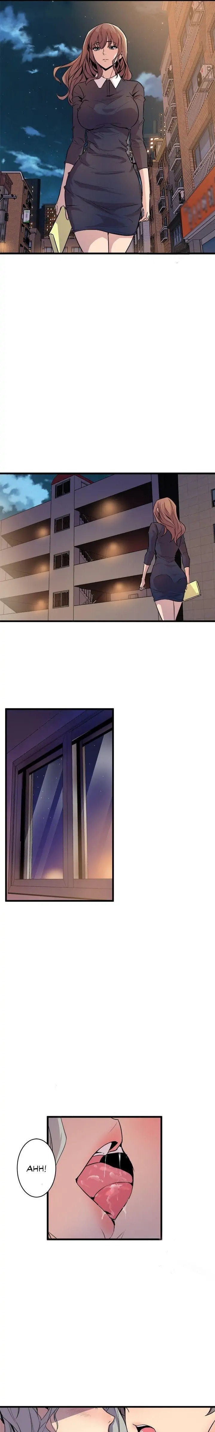 Peek - Chapter 21 [photo 17] - MangaPorn