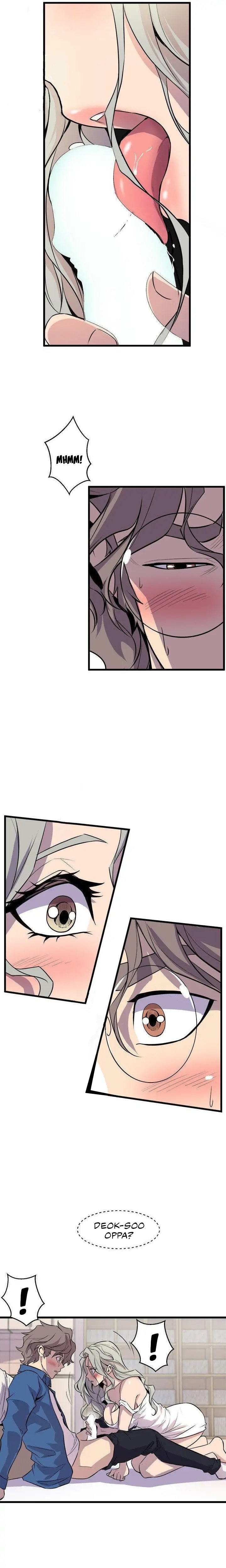 Peek - Chapter 21 [photo 21] - MangaPorn