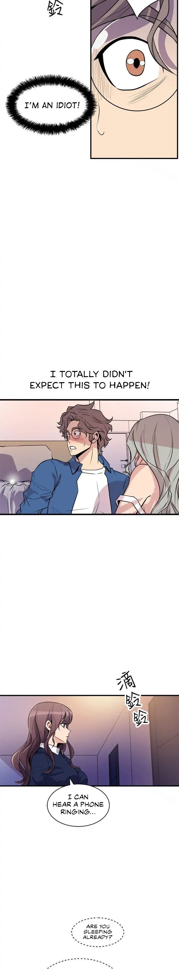 Peek - Chapter 22 [photo 6] - MangaPorn