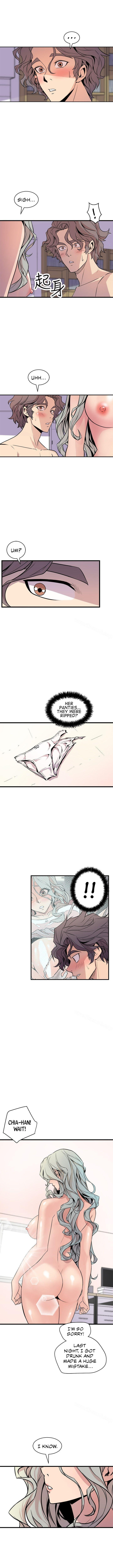 Peek - Chapter 25 [photo 10] - MangaPorn