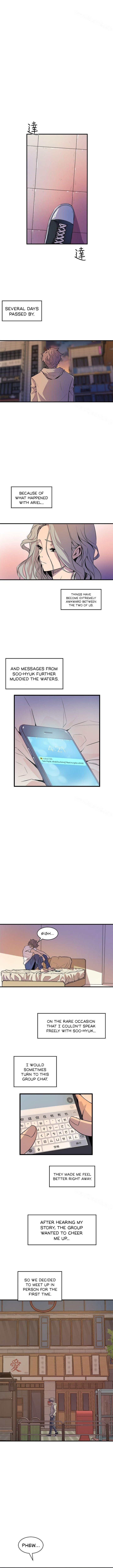 Peek - Chapter 26 [photo 2] - MangaPorn